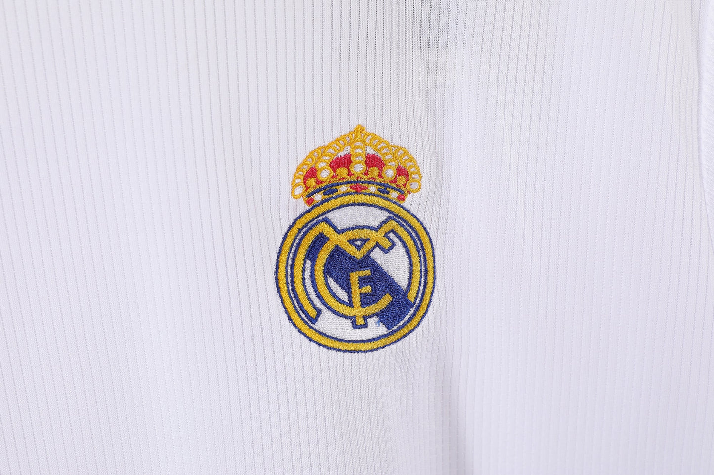 Maillot Rétro Real Madrid Domicile 2019/2020