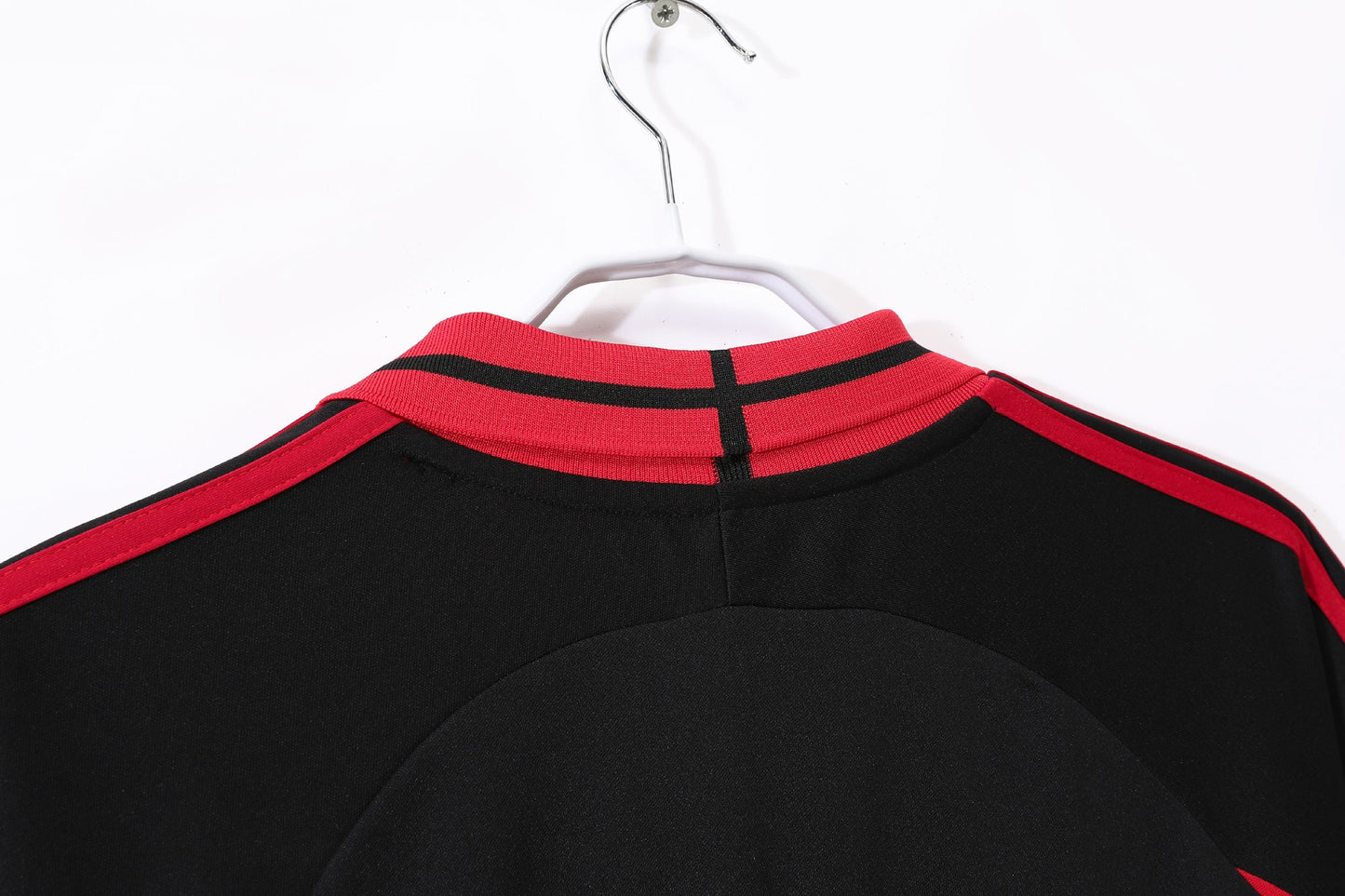 Maillot Rétro AC Milan Third 2000/2001