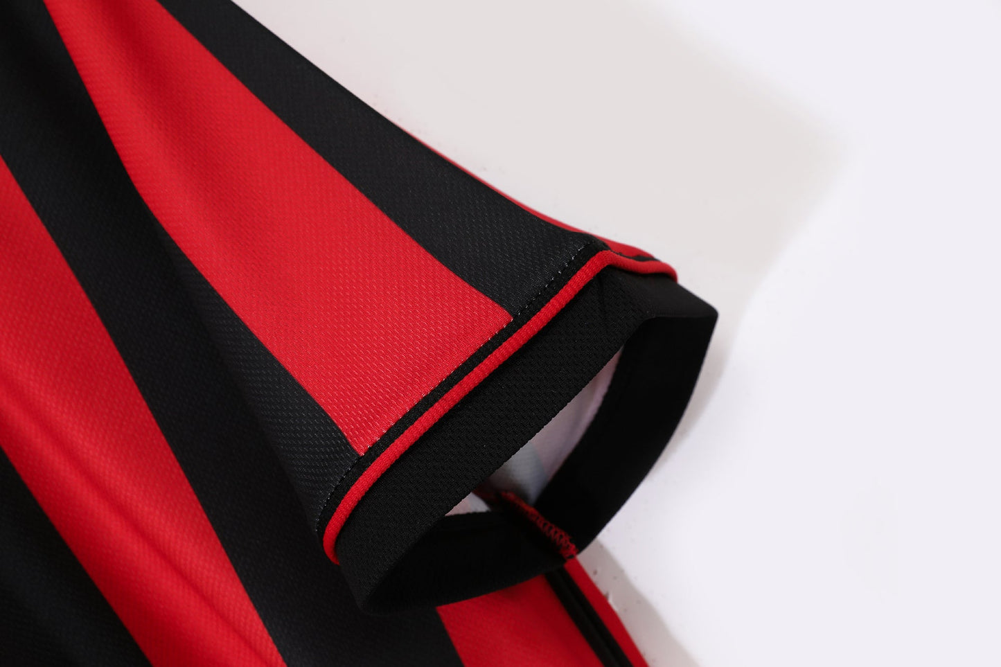 Maillot Rétro AC Milan Domicile 1996/1997