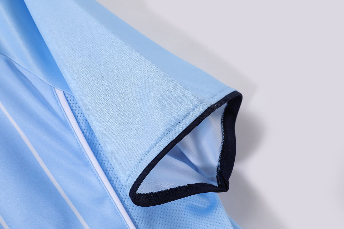 Maillot Rétro Manchester City Domicile 2007/2008