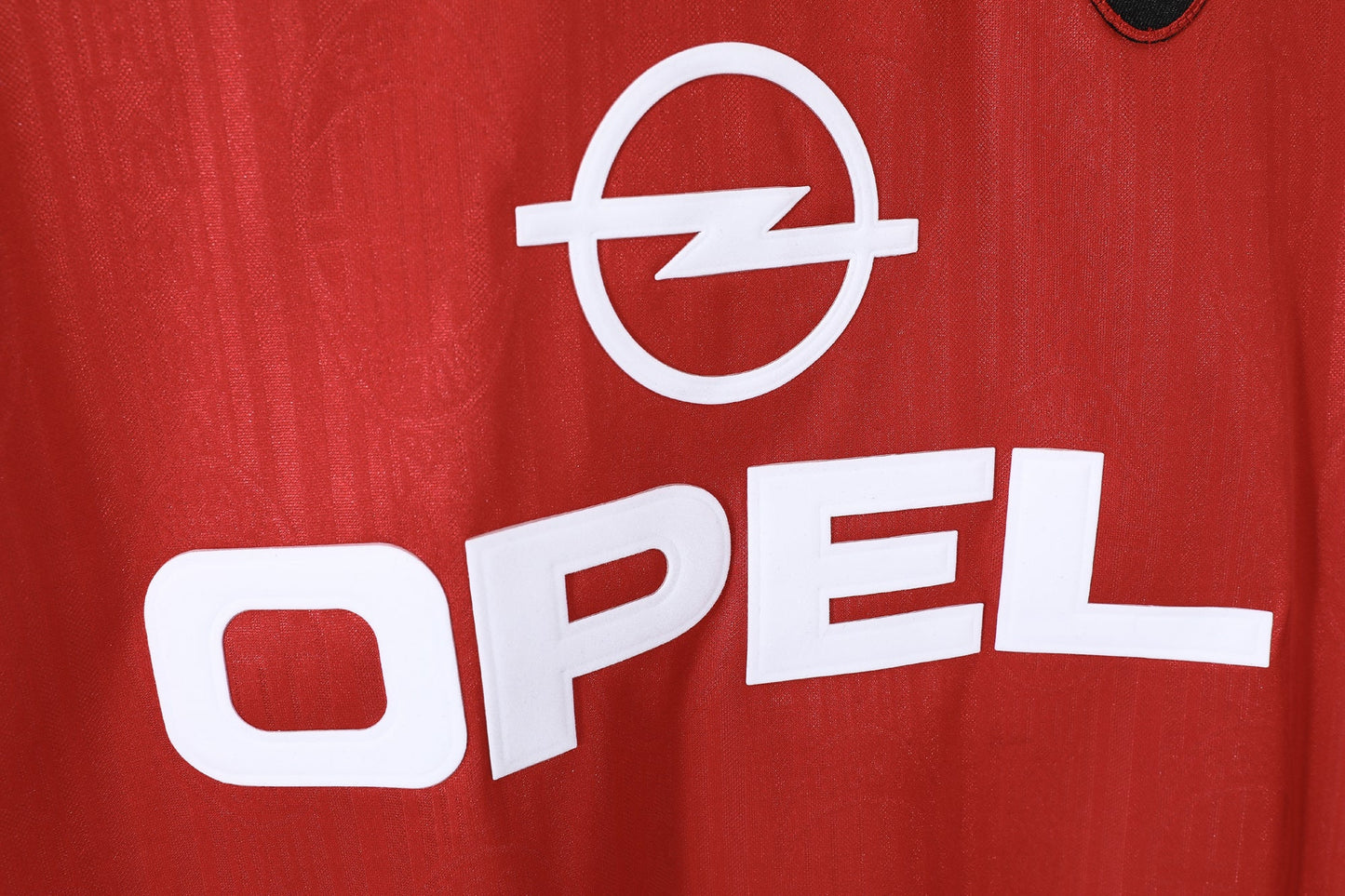 Maillot Rétro AC Milan Domicile 1997/1998
