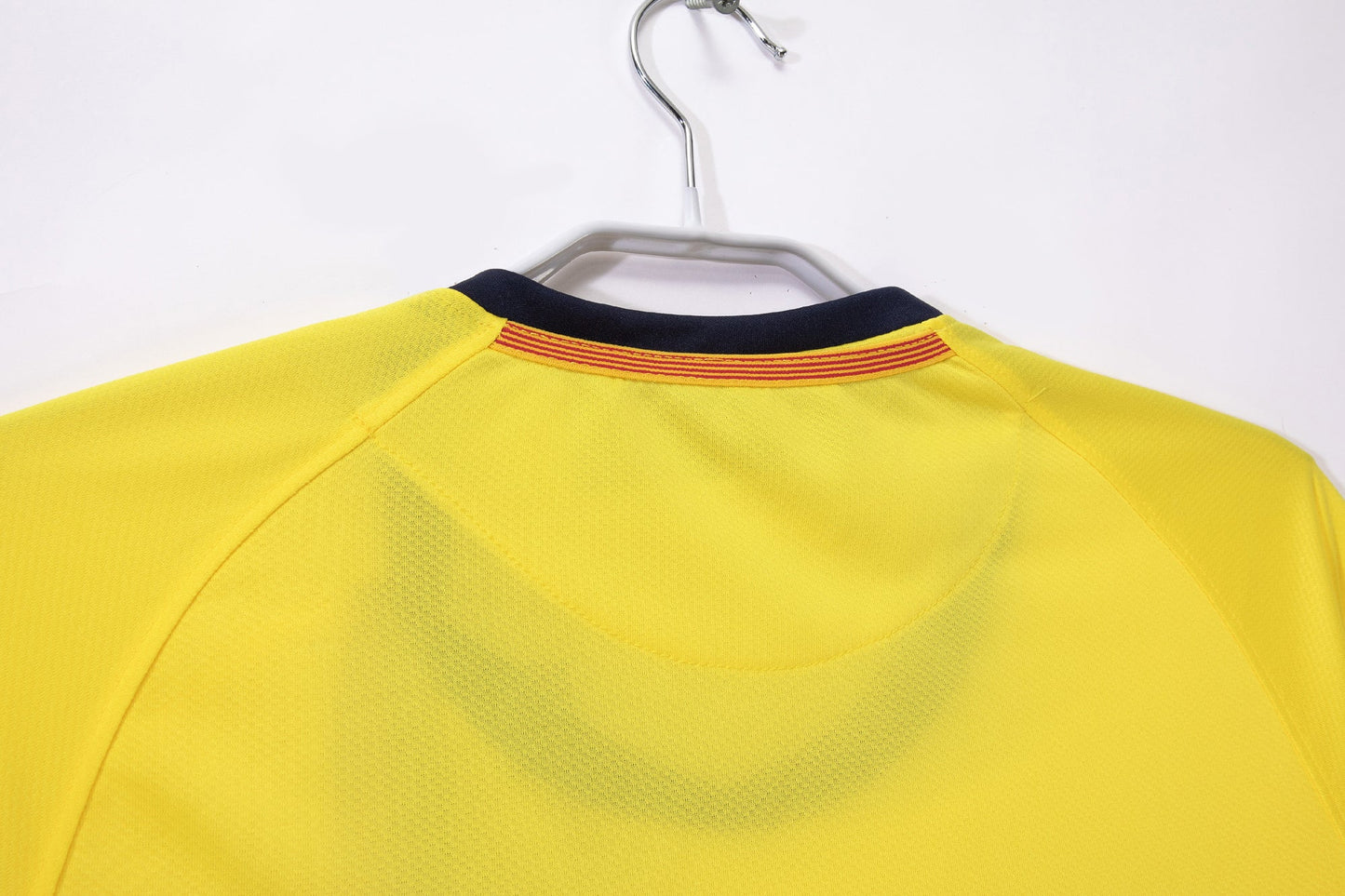 Maillot Rétro FC Barcelone Extérieur 2008/2009