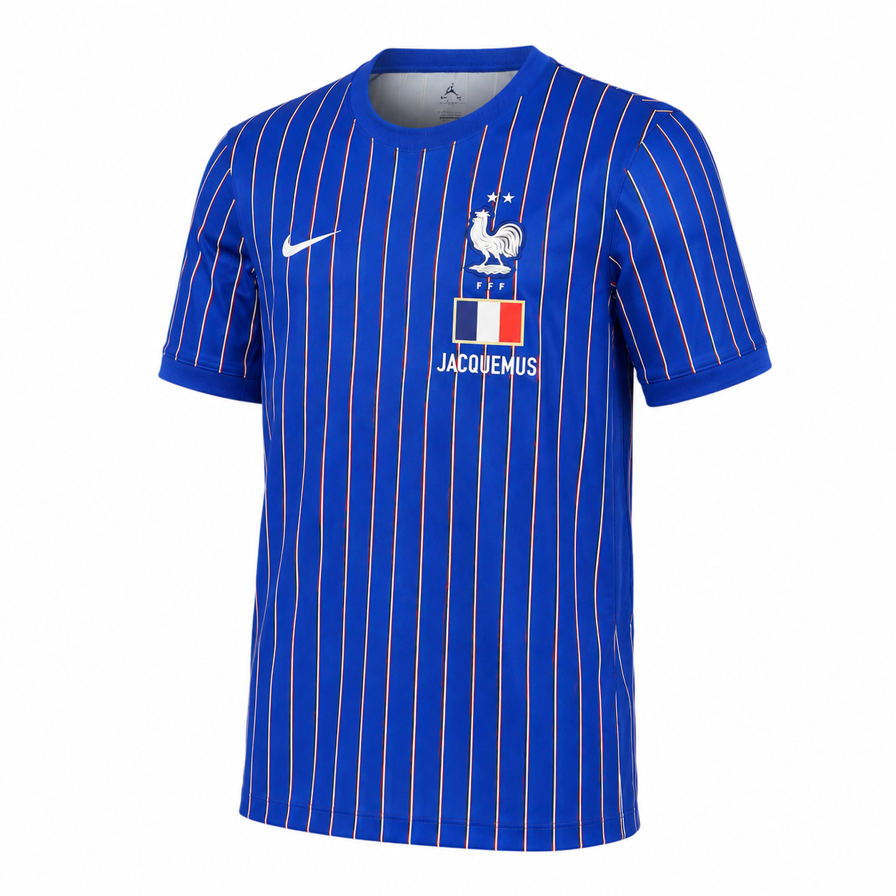 Maillot France X Jacquemus