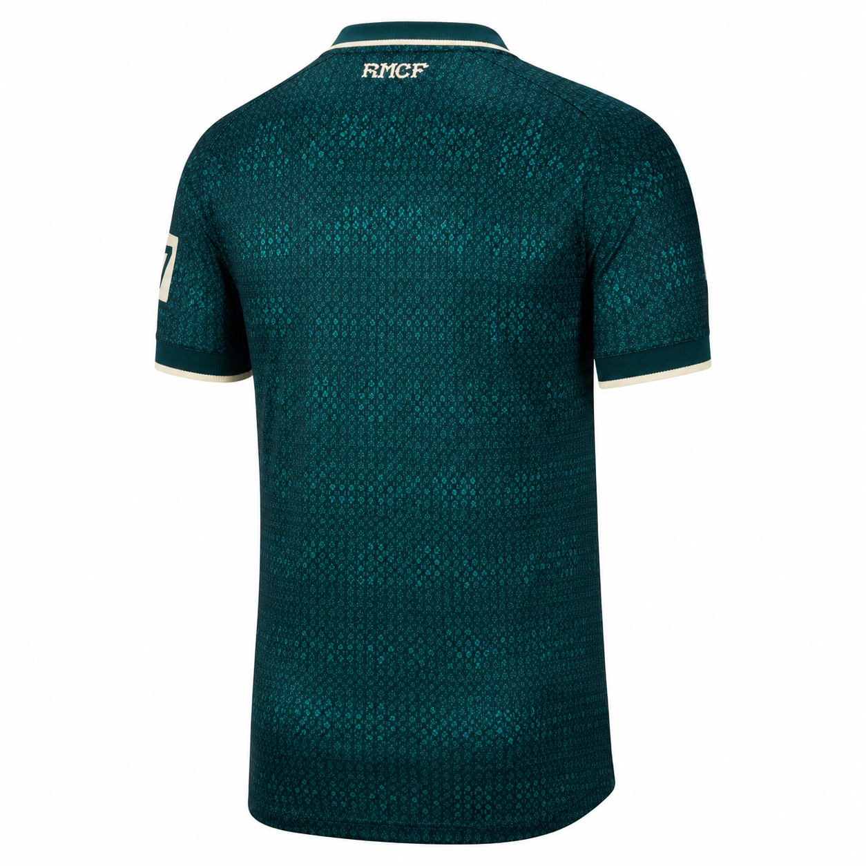 Maillot Real Madrid Extérieur 2026/2027