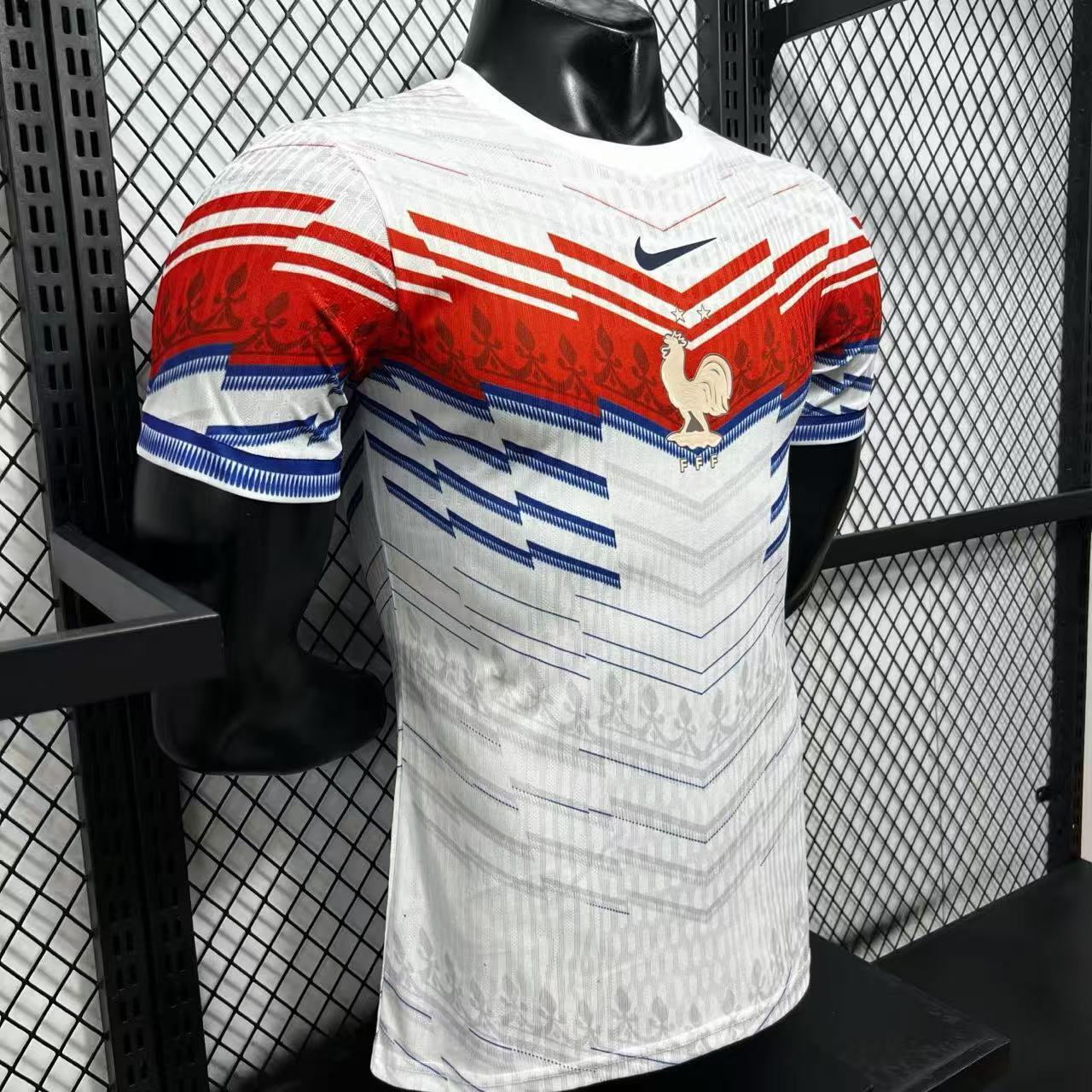 Maillot Concept France