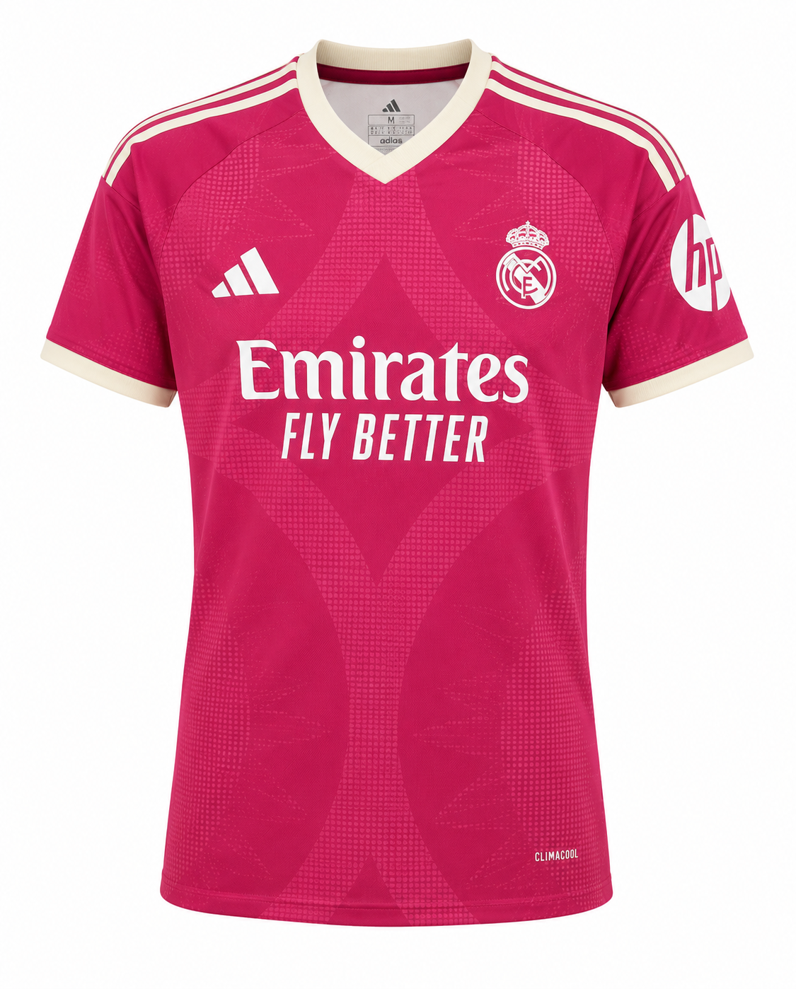 Kit Enfant Real Madrid Third 2026/2027