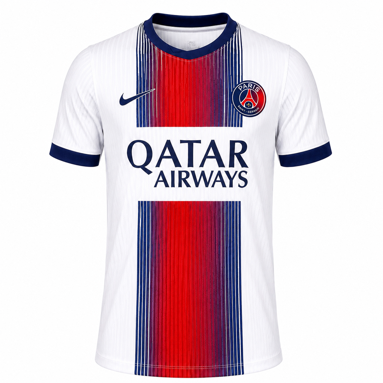 Maillot Paris SG Extérieur 2026/2027