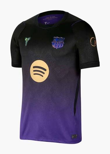 Maillot FC Barcelone Extérieur 2026/2027
