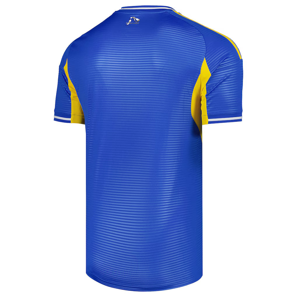 Maillot Leeds Extérieur 2025-2026