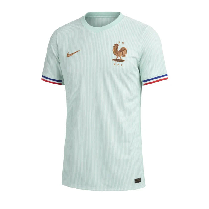 Kits Enfant/ Junior France Extérieur Coupe Du Monde 2026