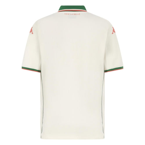 Maillot OGC Nice Extérieur 2025-2026
