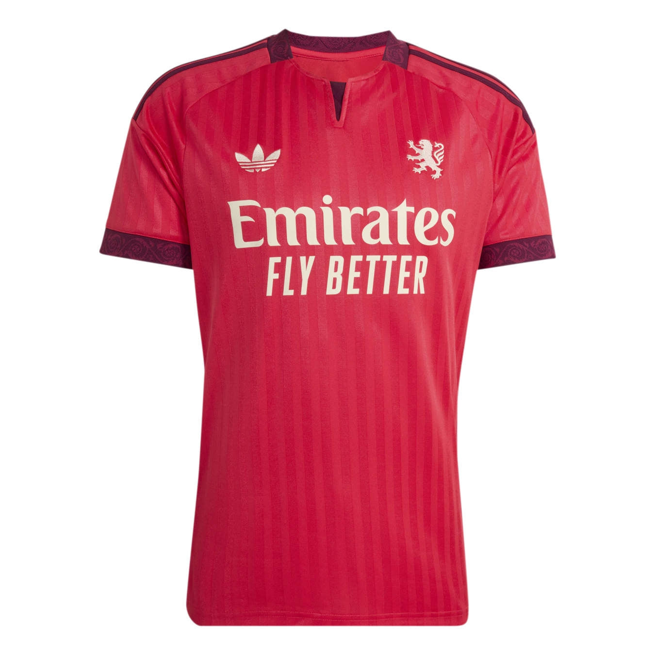 Maillot OL Extérieur 2026/2027