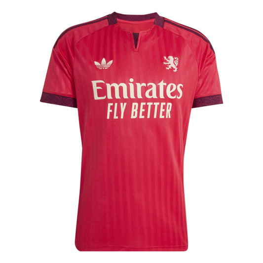 Maillot OL Extérieur 2026/2027