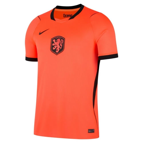 Maillot Pays Bas Domicile Coupe Du Monde 2026