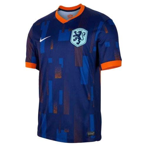 Maillot Pays Bas Extérieur 2025-2026