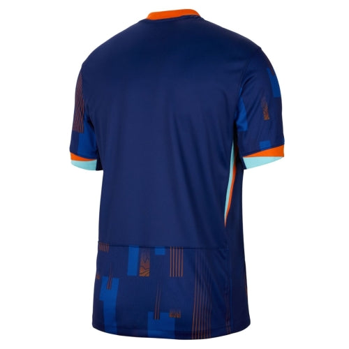 Maillot Pays Bas Extérieur 2025-2026