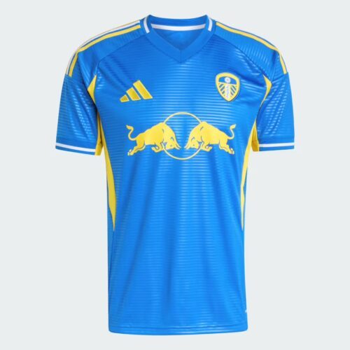 Maillot Leeds Extérieur 2025-2026