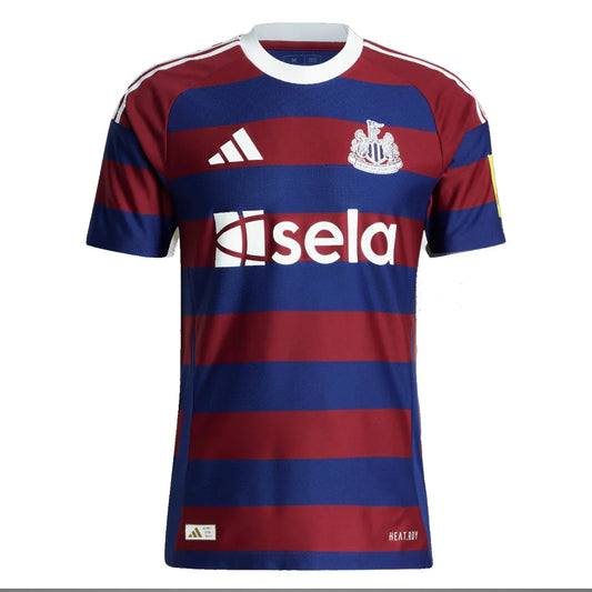 Maillot Newcastle Extérieur 2024/2025