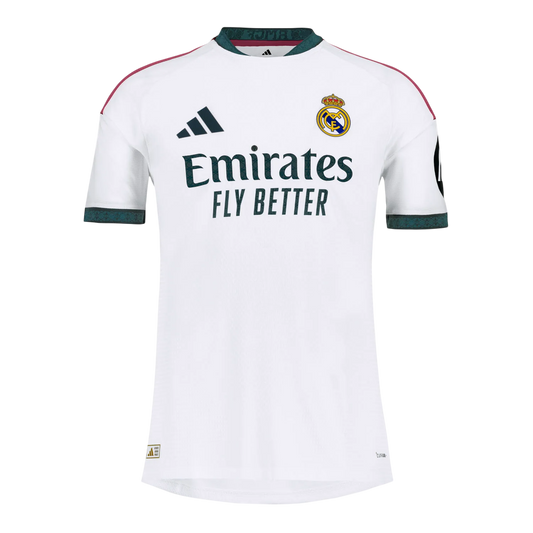 Maillot Real Madrid Domicile 2026/2027