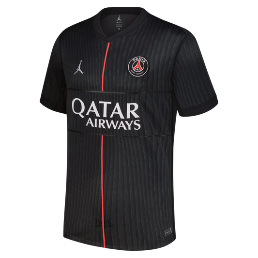 Maillot Paris SG Fourth 2025/2026