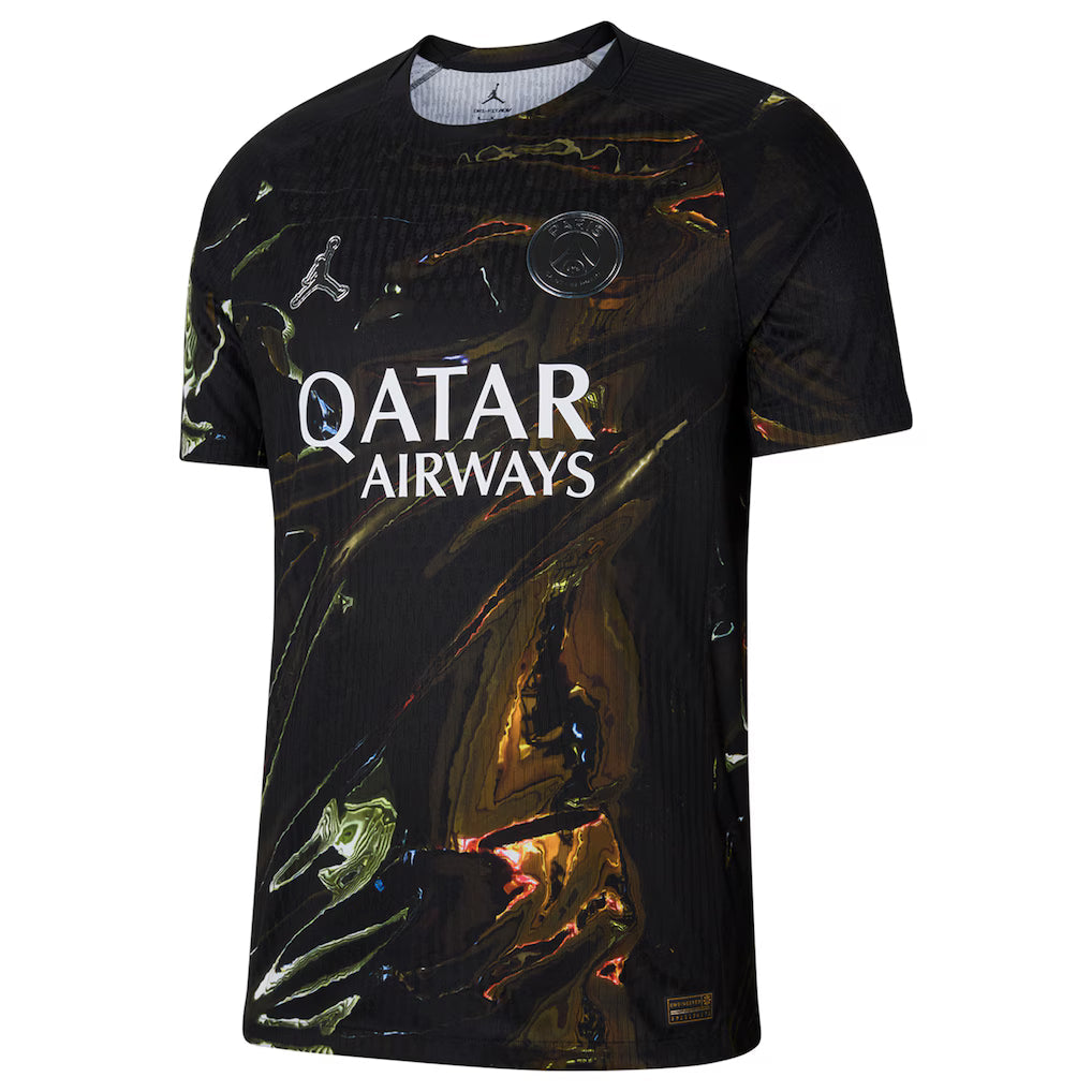 Maillot Paris SG Night Edition 2025/2026