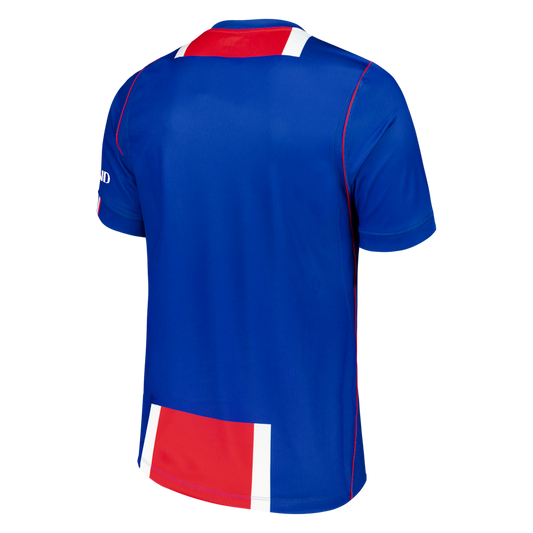 Maillot Paris SG Domicile 2026/2027 Avec Les 2 Étoiles ⭐️⭐️