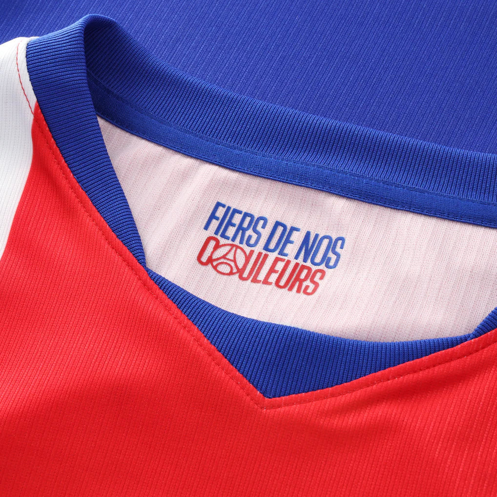Maillot Paris SG Domicile 2026/2027