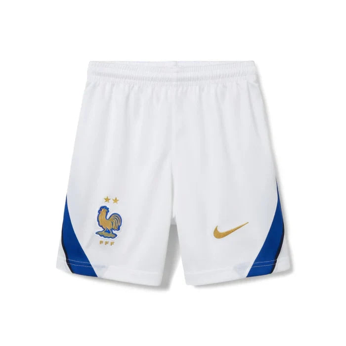 Kits Enfant/ Junior France Domicile Coupe Du Monde 2026