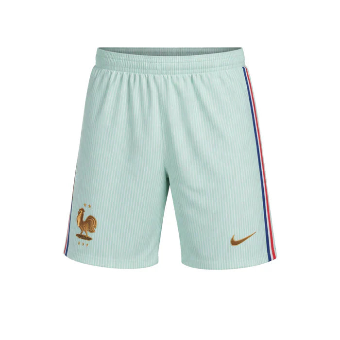 Kits Enfant/ Junior France Extérieur Coupe Du Monde 2026