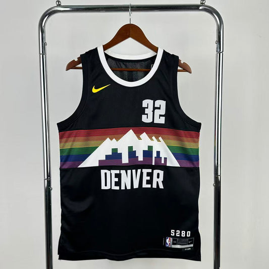 Saison 26 Nuggets City Edition n°32