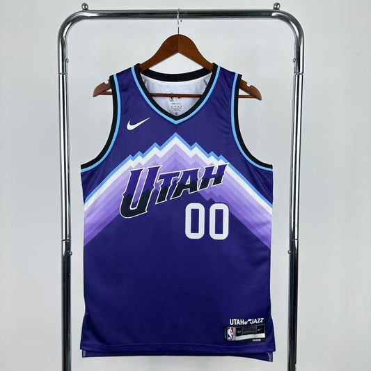 Saison 26 Jazz Violet n°00