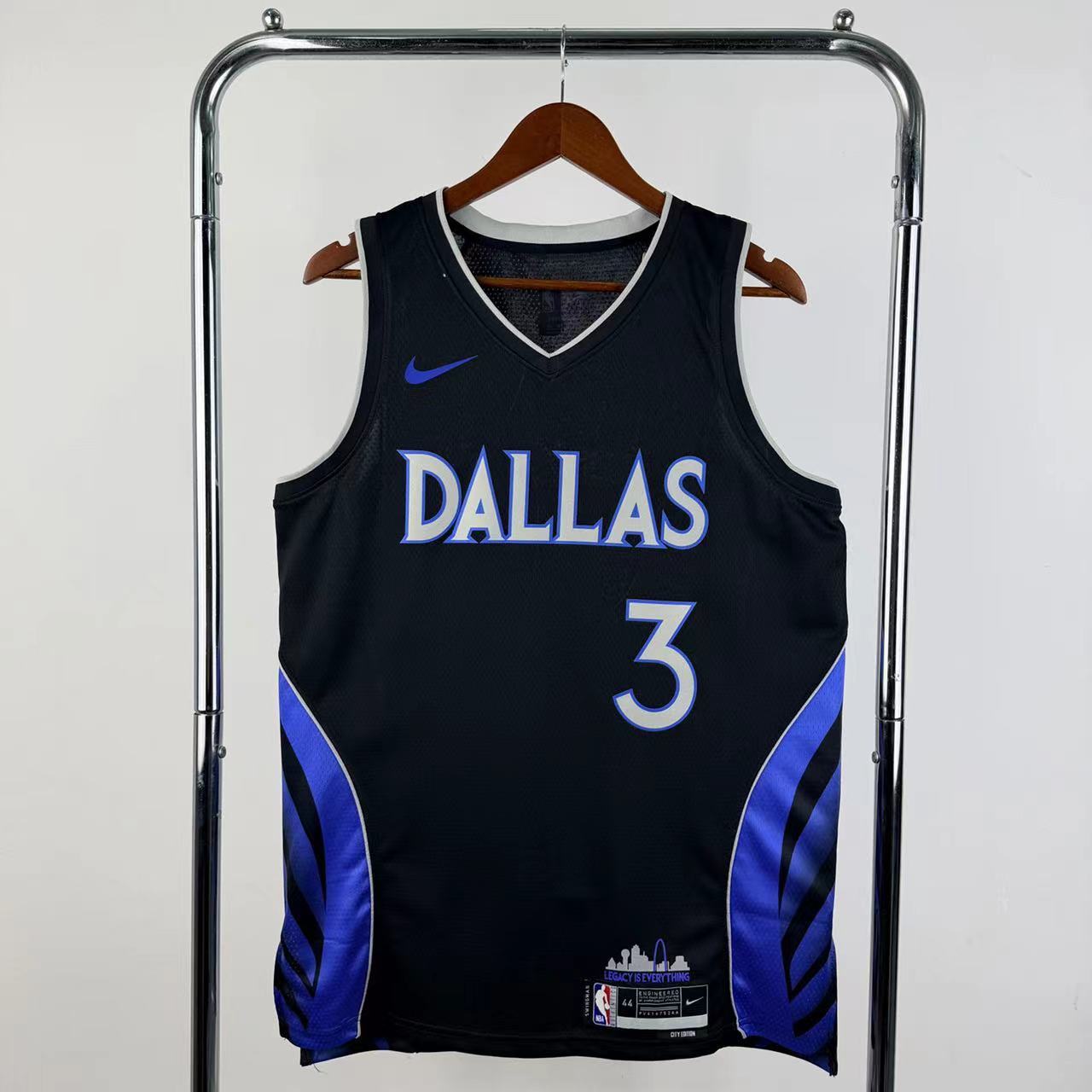 26 Mavericks City Edition n°3