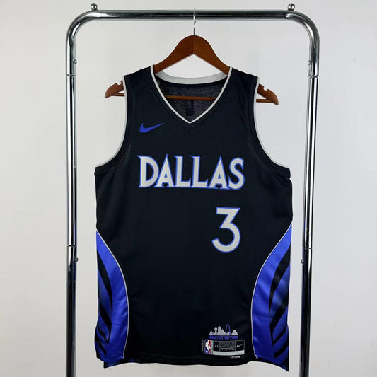 26 Mavericks City Edition n°3