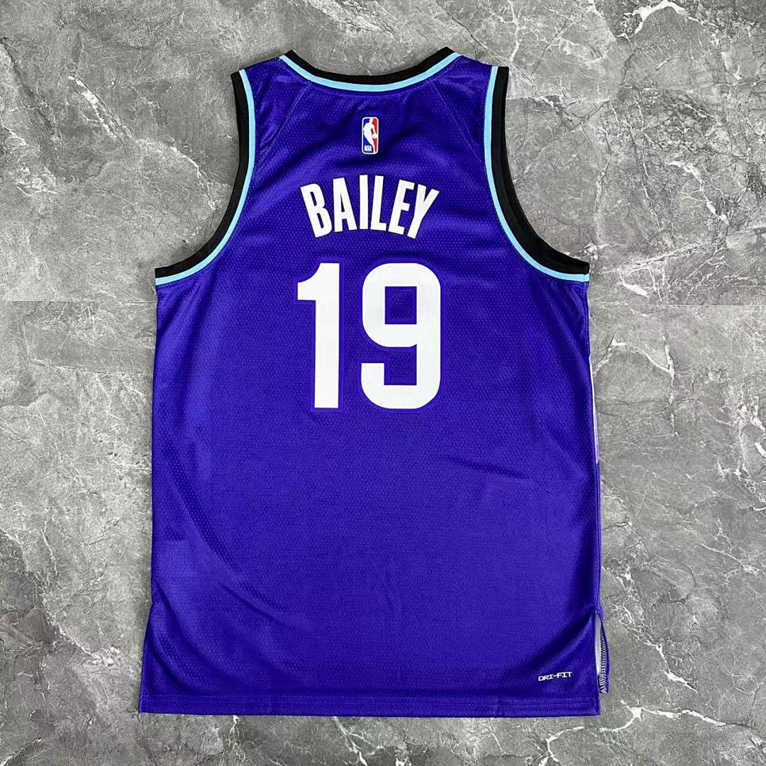 Saison 26 Jazz Violet n°19