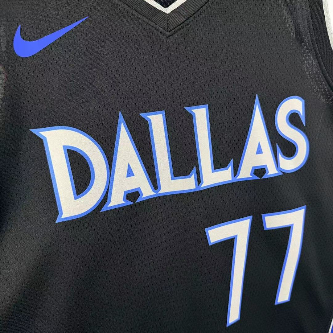 26 Mavericks City Edition n°77