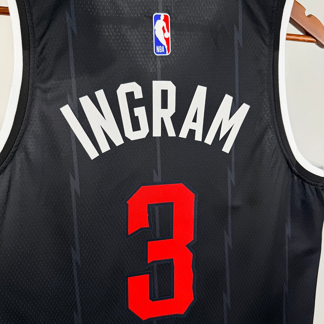 Saison 26 Raptors City Edition n°3