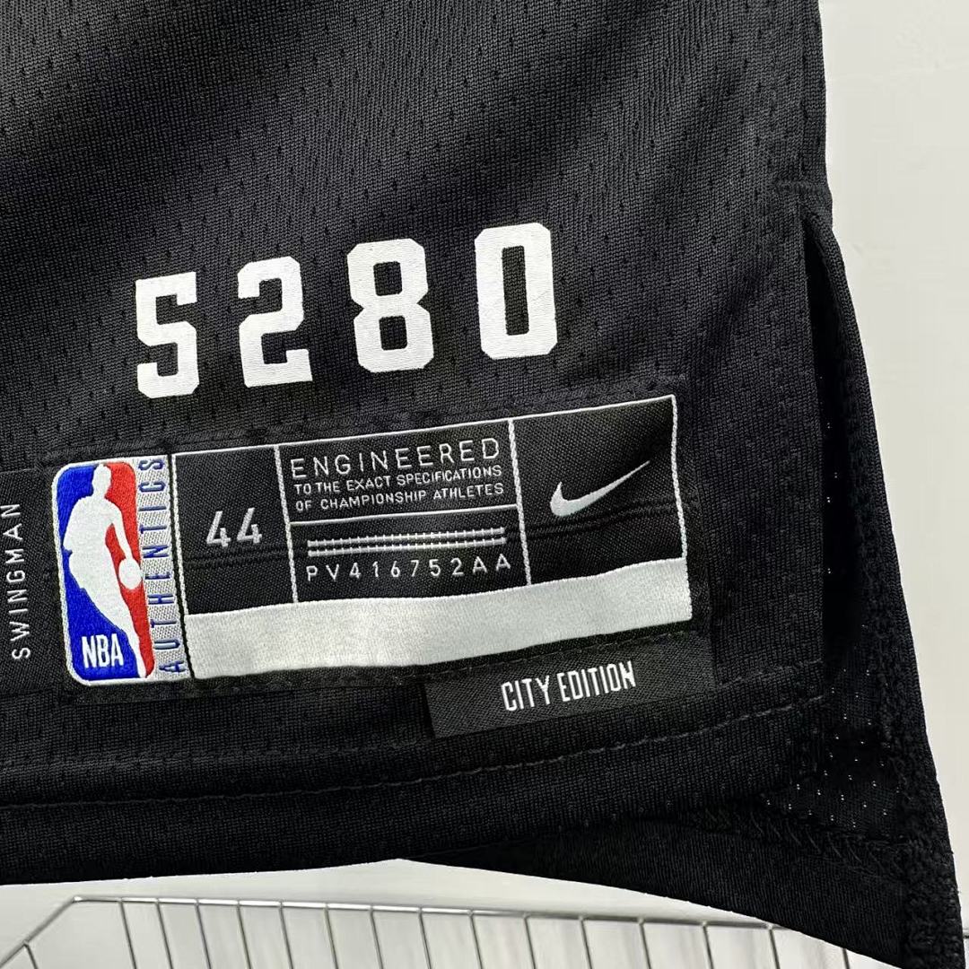 Saison 26 Nuggets City Edition n°27