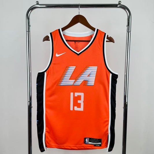 Saison 26 Clippers City Edition n°13