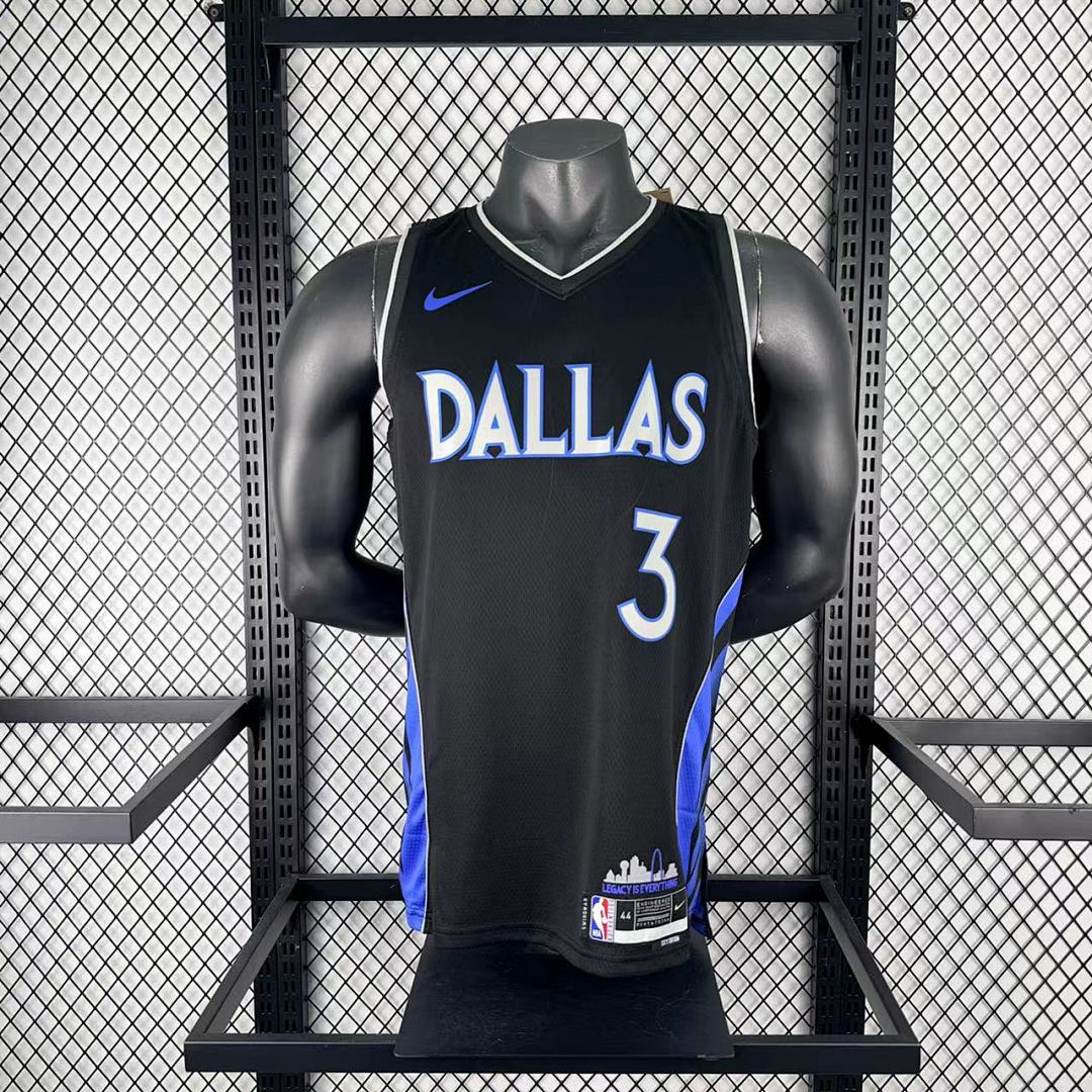26 Mavericks City Edition n°3
