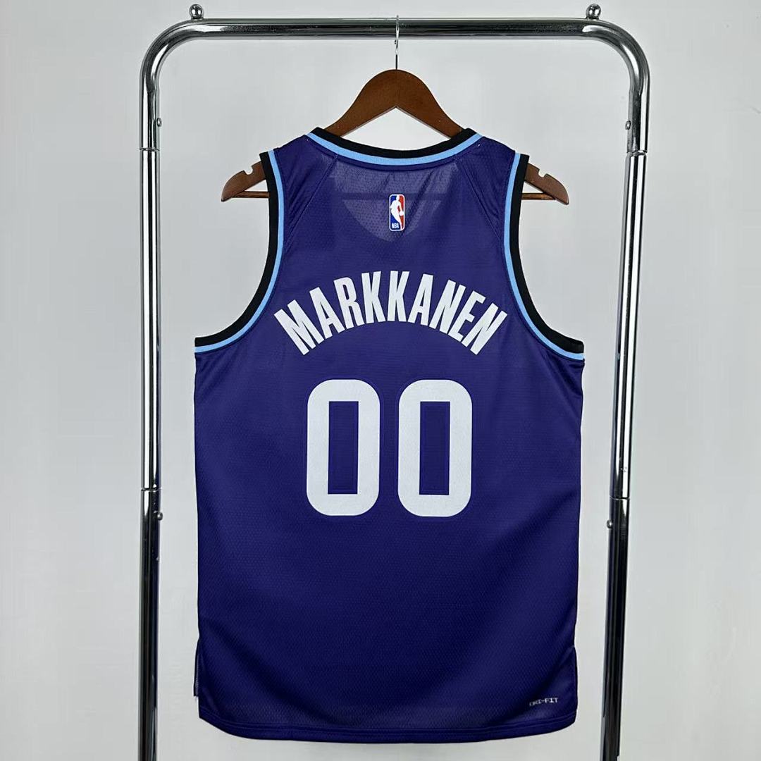 Saison 26 Jazz Violet n°00