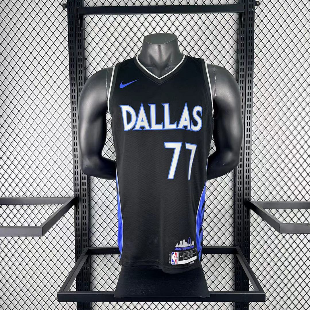 26 Mavericks City Edition n°77