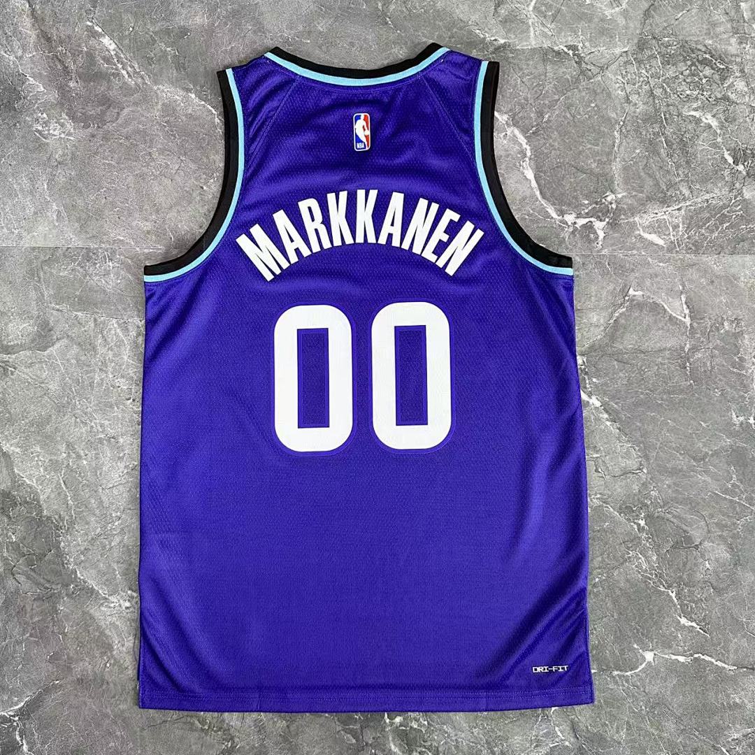 Saison 26 Jazz Violet n°00