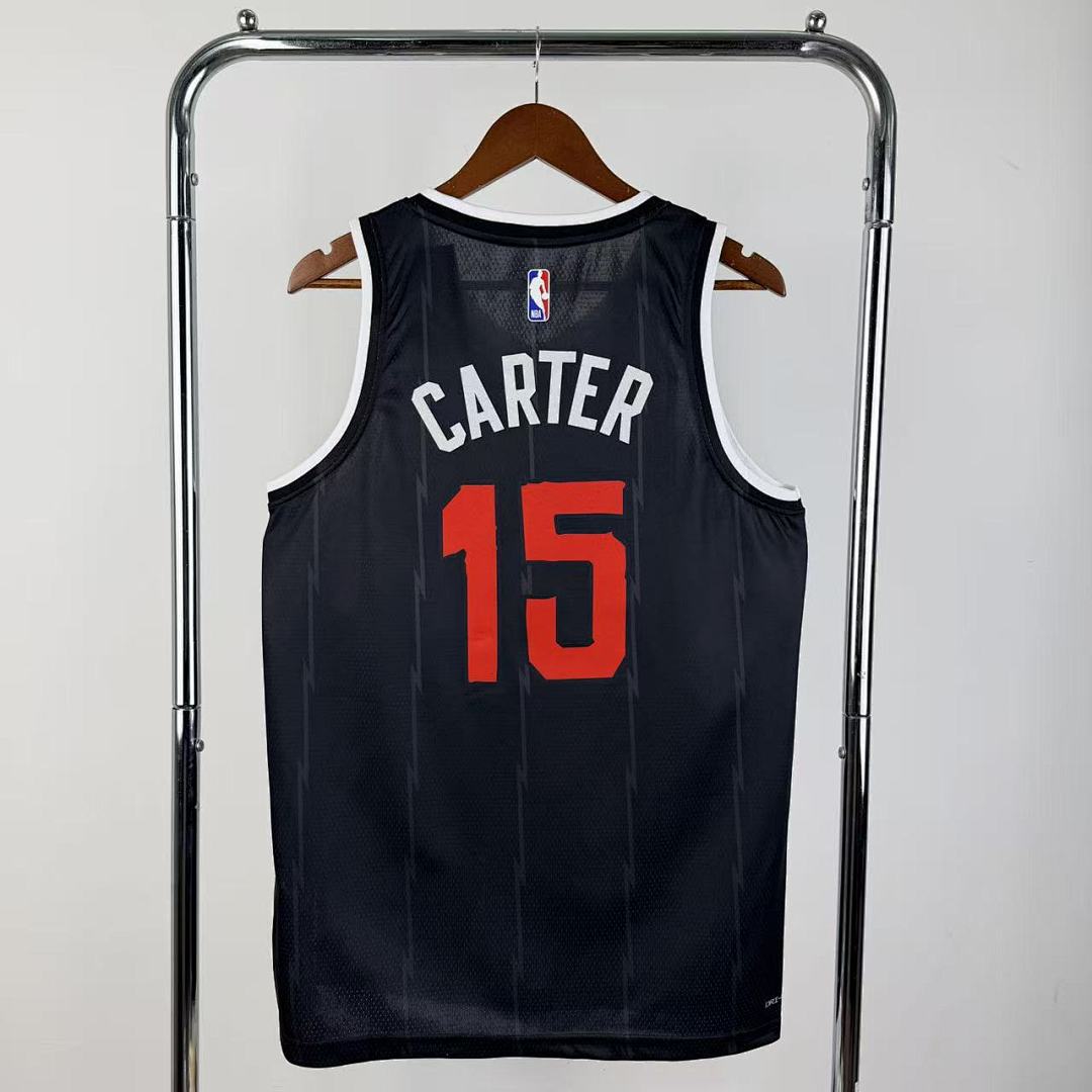 Saison 26 Raptors City Edition n°15