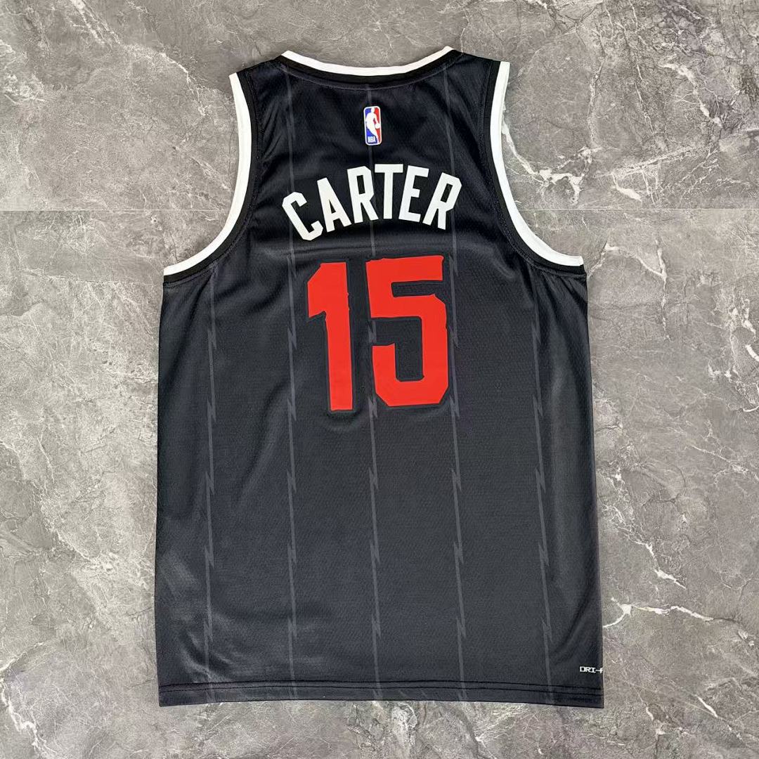 Saison 26 Raptors City Edition n°15