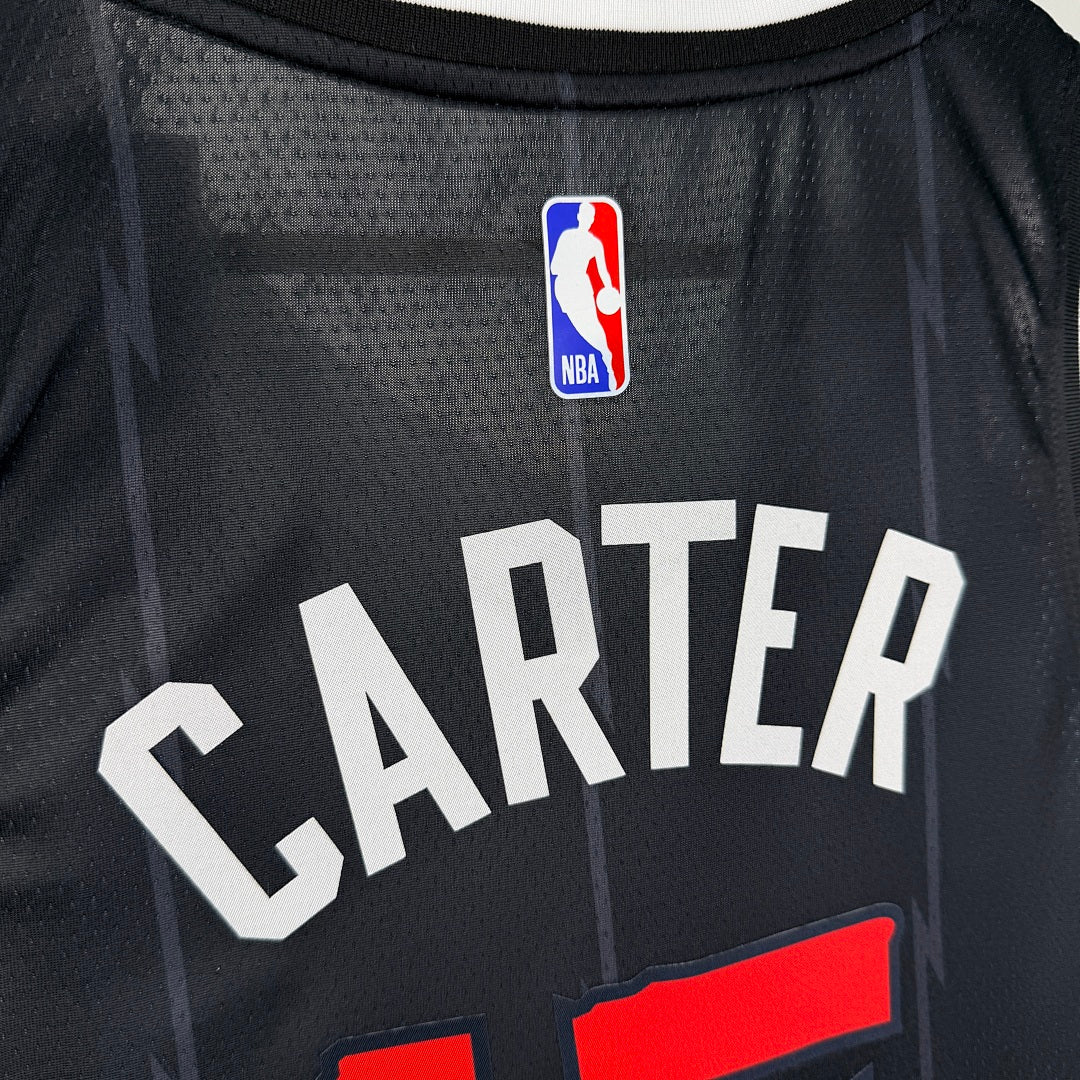 Saison 26 Raptors City Edition n°15