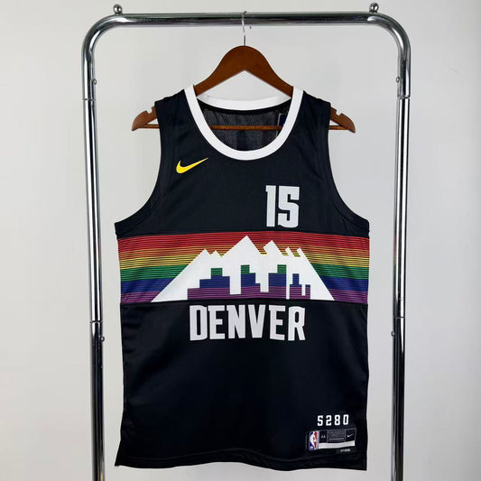 Saison 26 Nuggets City Edition n°15