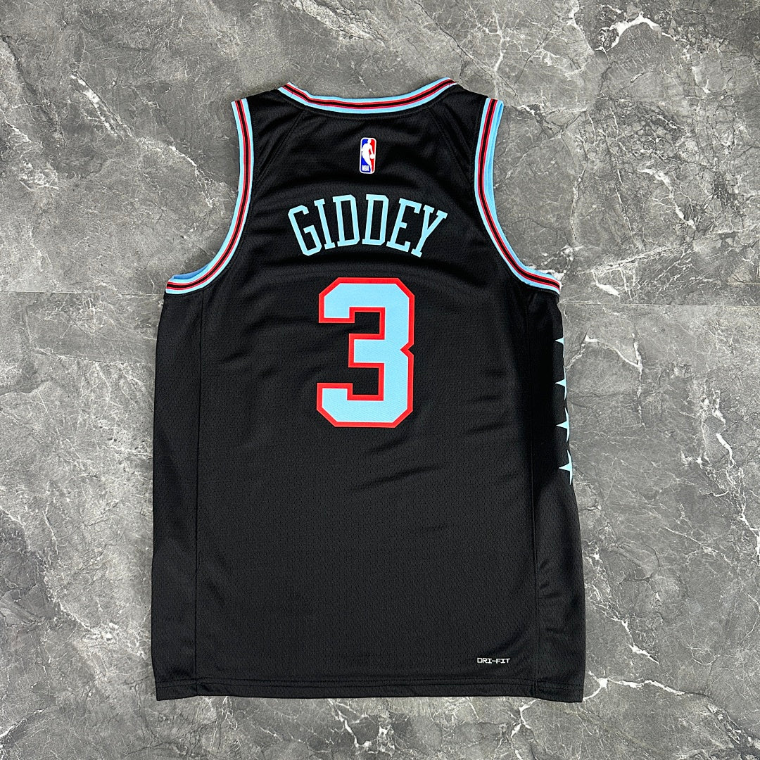 Saison 26 Bulls City Edition n°3