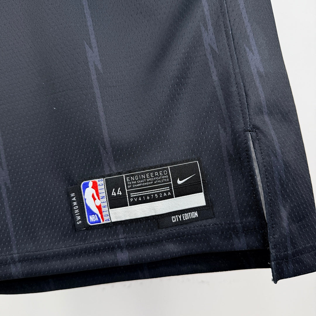 Saison 26 Raptors City Edition n°3