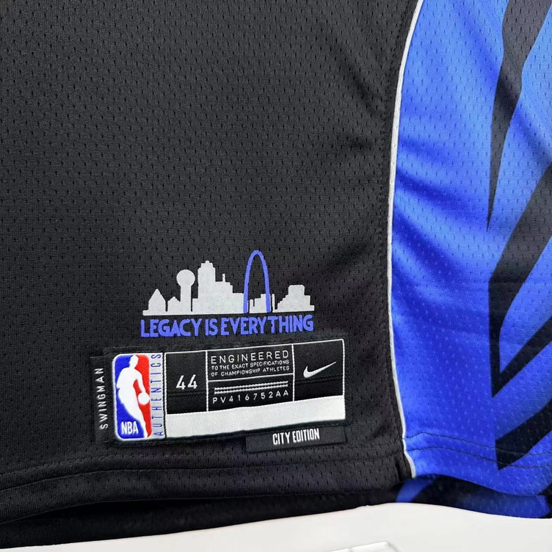 26 Mavericks City Edition n°3