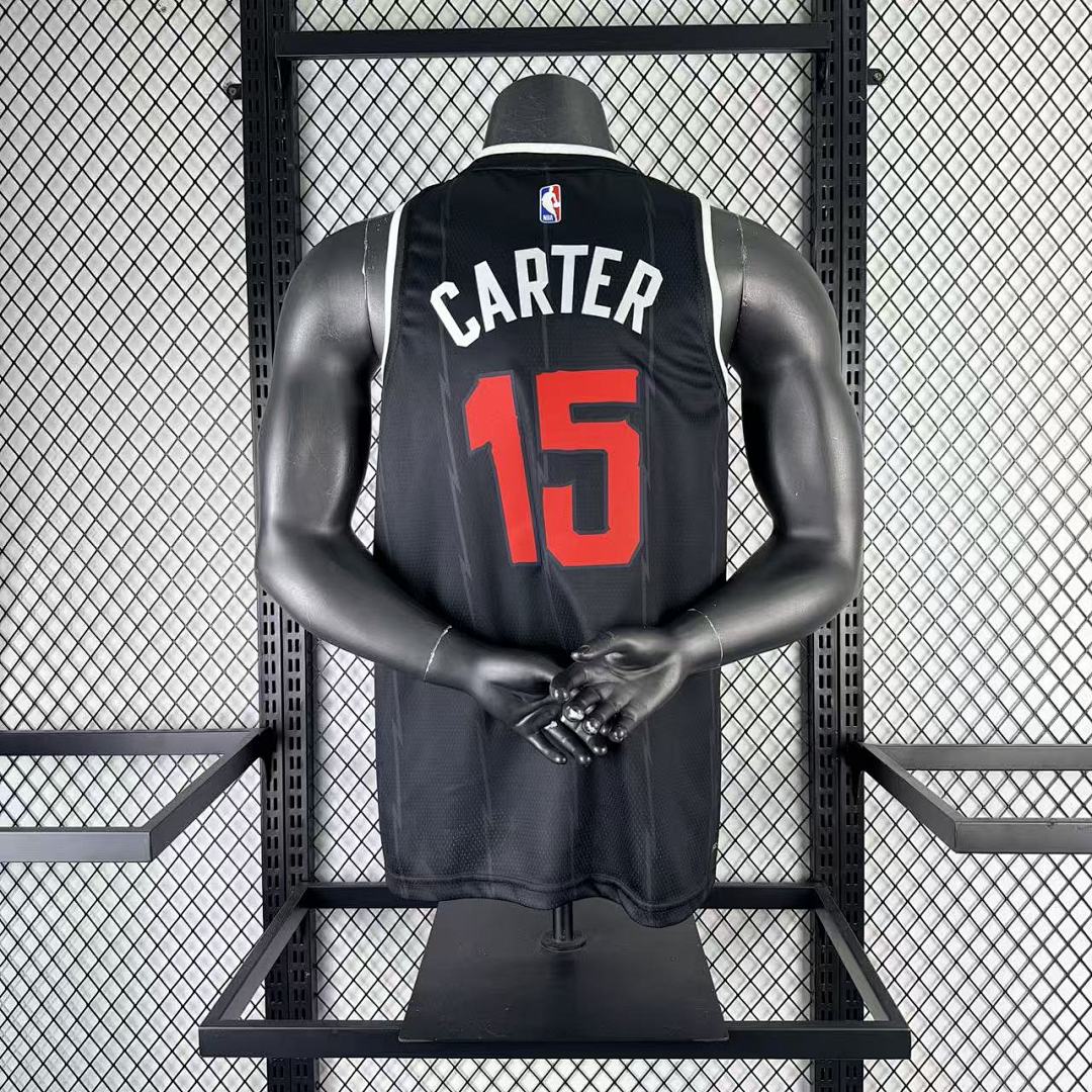 Saison 26 Raptors City Edition n°15